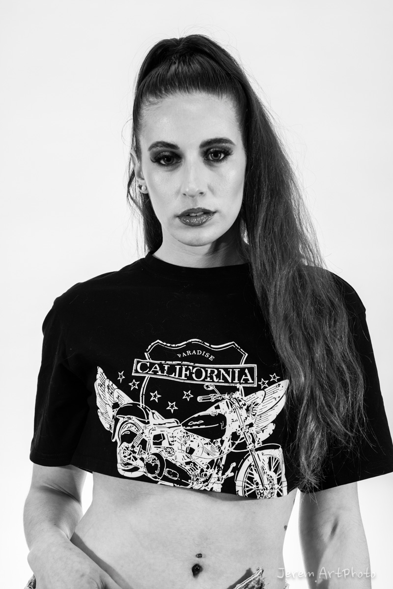 Photo boudoir artistique 3